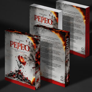 Pepeo - Mihajlo Vasiljević